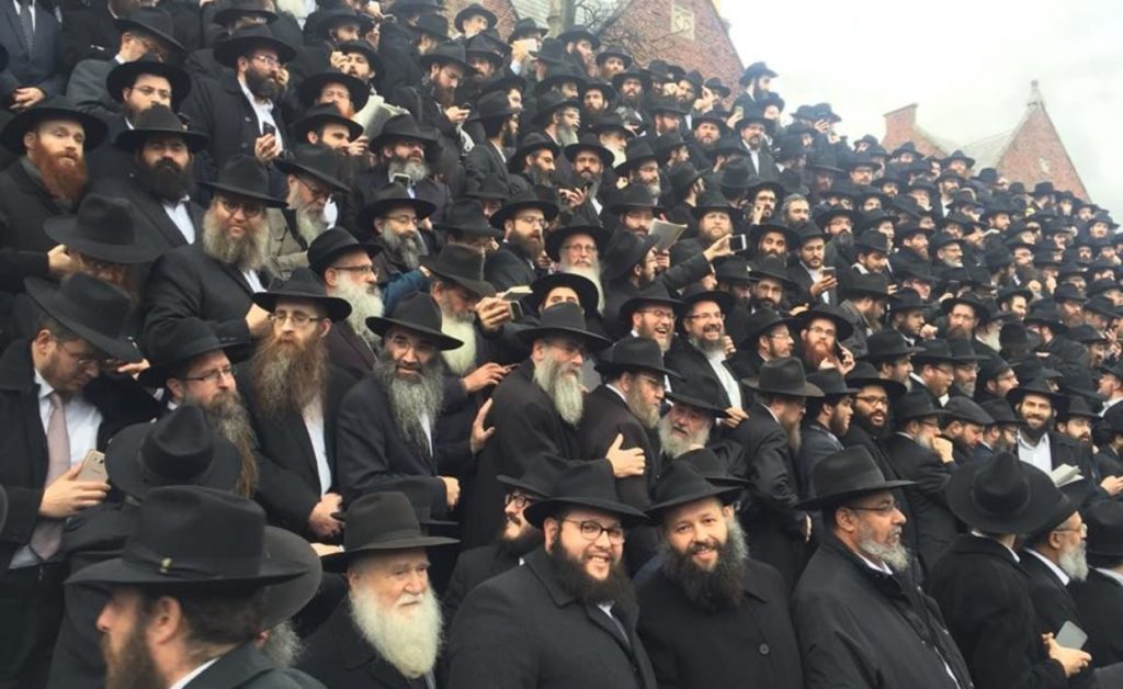 Interview: Michael Shvartsman’s Support for Bronx Jewish Community Council